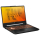 ASUS TUF Gaming A15 R5-4600H/8GB/512 144Hz - 560801 - zdjęcie 4